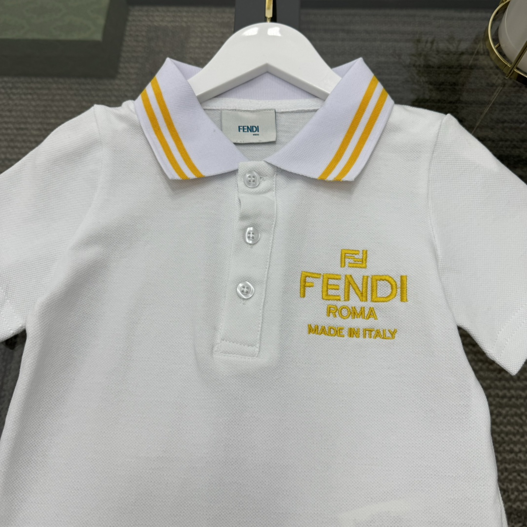 Fendi Kids